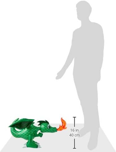 Rhode Island Novelty 30" Dragon Inflate