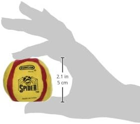 Spider™ Footbag