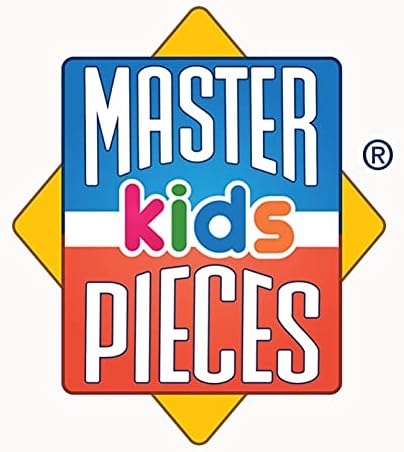 MasterPieces Family Puzzle - Explorers 60 Piece Jigsaw Puzzle for - Canada Map - 14.3"x10.3"