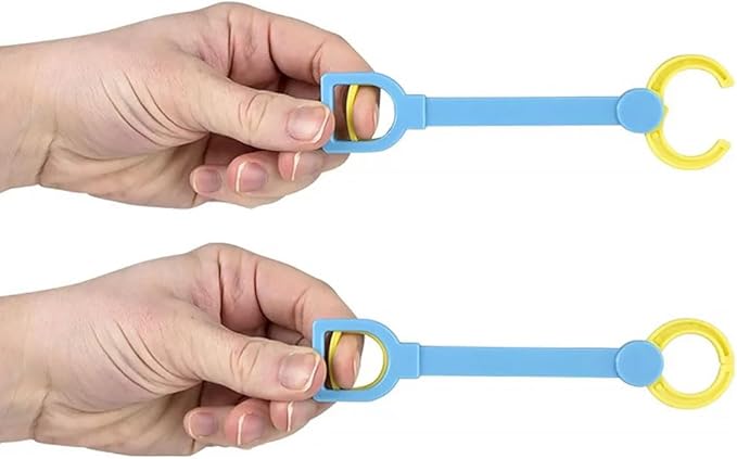 Rhode Island Novelty Mini Grabber Arms - 12 per Unit