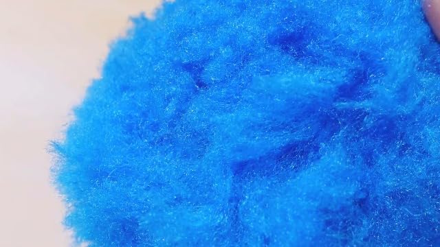 Extra Large 3.94 Inch Reusable Sponge Water Balls, Soft Splash Pool Balls for Outdoor, Summer Pool Fun for Adults Water Fight, Yard Beach