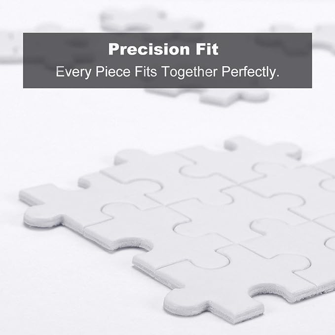 4th of July - 1000 Piece Jigsaw Puzzle for Adults - Challenging Puzzle Perfect for Game Nights - Finished Size is 20.5 x 15 -Gift for Christmas, Anniversary, Birthday,Family