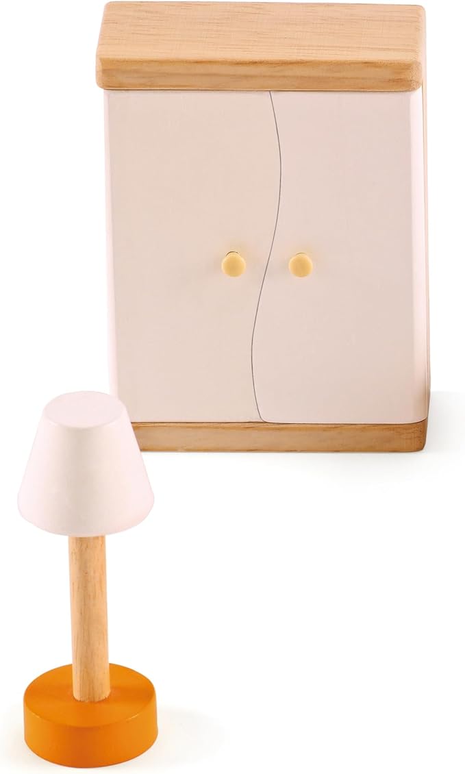 Hape Master Bedroom (E3450)