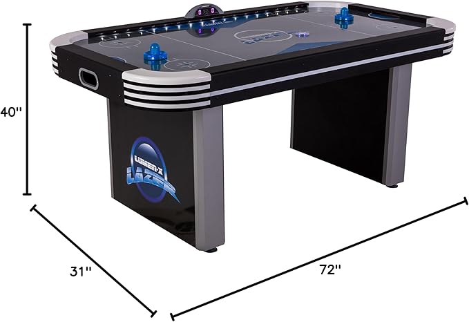 Triumph Sports Air Hockey Table