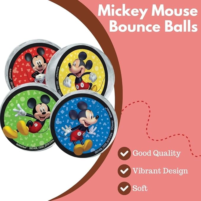 Bounce Balls
