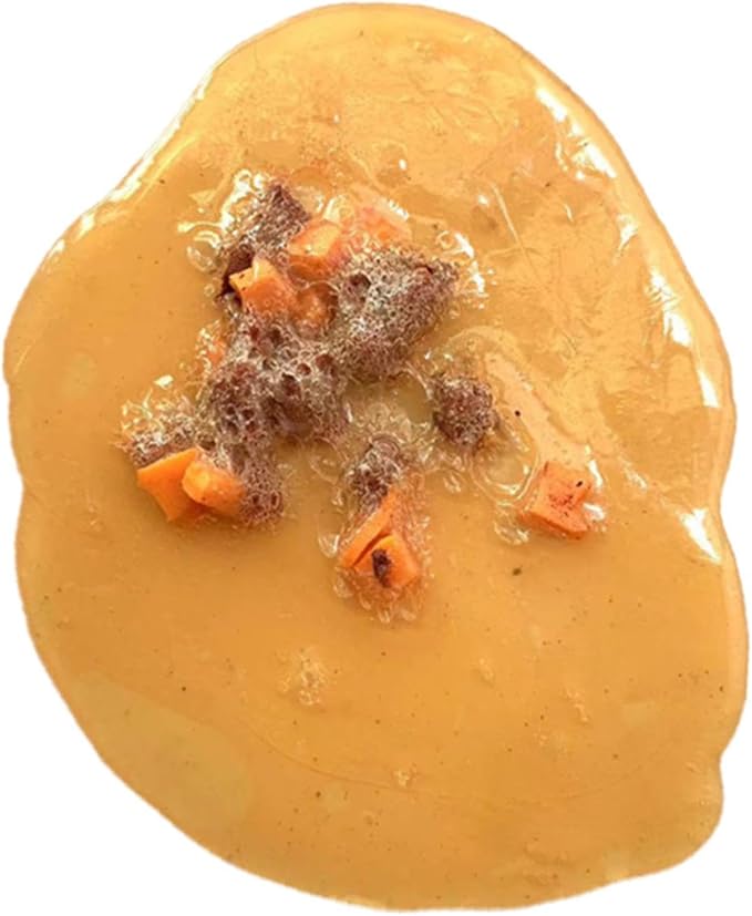 Generic Novelty Vomit Toys Amusements Throw Up Novelty for Pub, 10cm