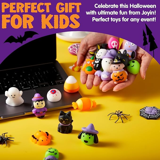 (36Pcs Halloween group)