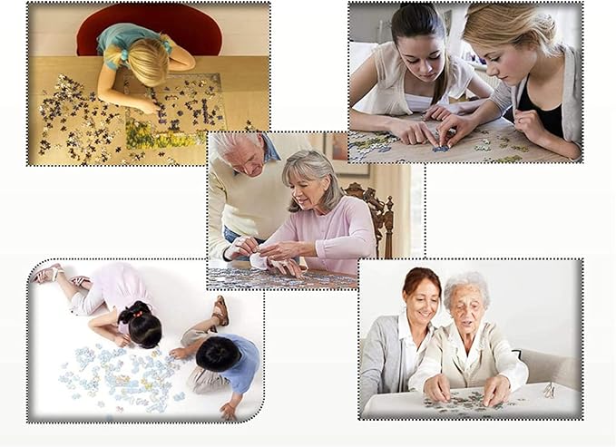 500 Piece Puzzles for Adults,Dachshund Puzzle, Puzzles,Wooden Puzzle (500 Piece, Dachshund)