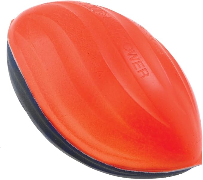 POOF 5.5in. Mini Power Spiral Football