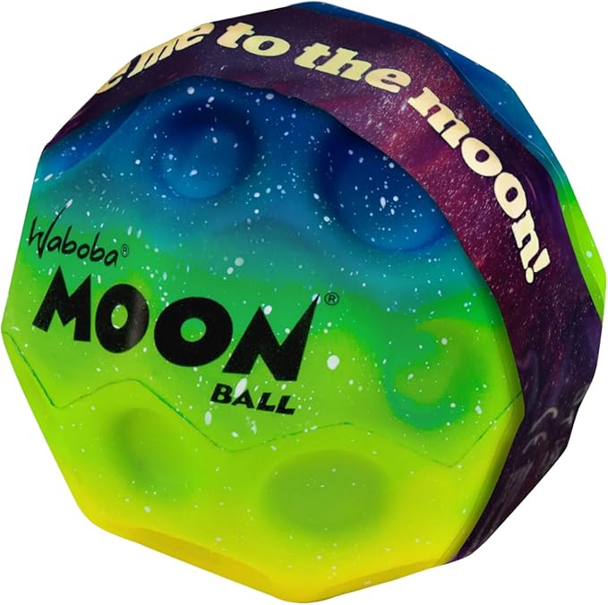 Waboba, Gradient Moon Ball