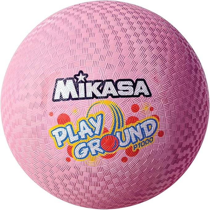 Mikasa Playground Ball
