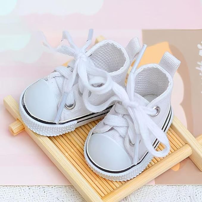 6.7 Inch Doll Cute Clothing Set with Accessories The for Birthdays Christmas and More for Doll Lovers Style_08