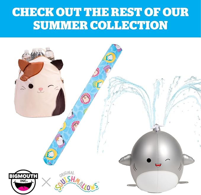 BigMouth x Squishmallows Pool Float