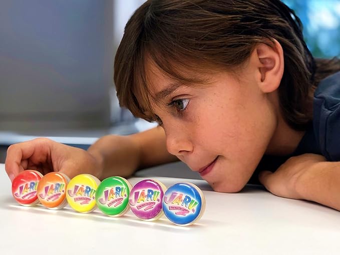 JA-RU Squishy Poop Toys for Kids (2 Pack) – Stretchy Poop Squishy Fidget Toys, Stress Relief Toy, Funny Gag Gifts, Party Favors, Goodie Bag Stuffers & Classroom Prizes. 6448-2p