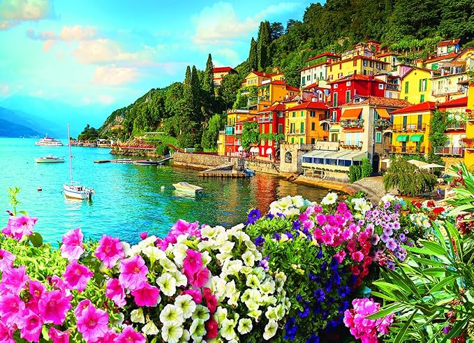 Lake Como - Italy