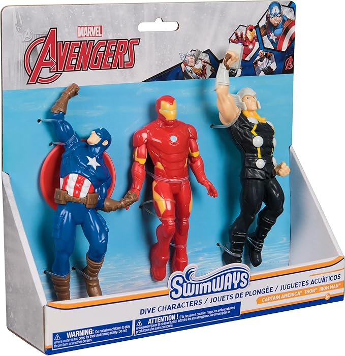 SwimWays Outdoor Spring Toys/Accessories