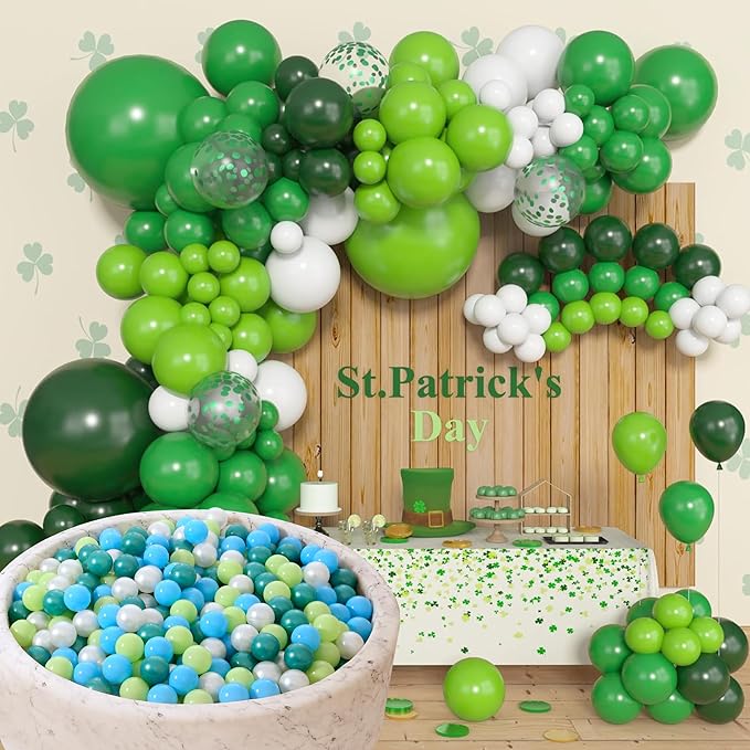 STARBOLO Ball Pit Balls for Toddlers Phthalate Free BPA Free Non-Toxic Crush Proof Play Balls for Toddlers Kids Pool Playhouse Pack of 100 200 500