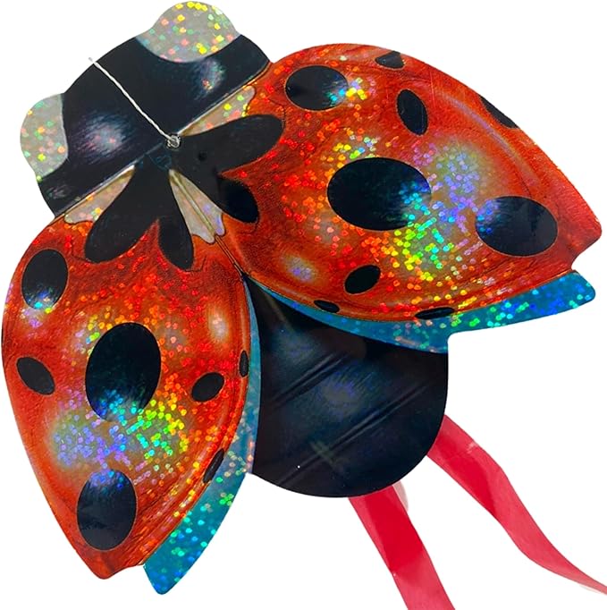 House of Marbles Mini Flying Insect Kites