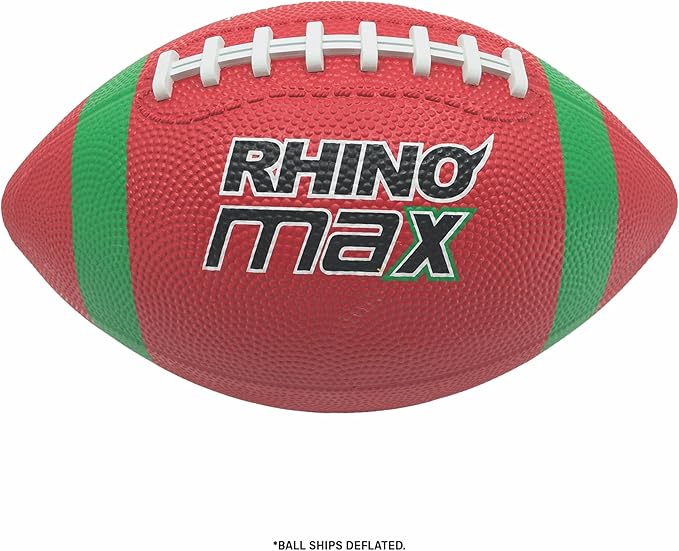 Champion Sports Rhino Max Playground Ball Sets - Available in Mulitple Activity Styles
