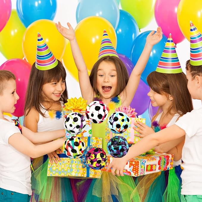 Super High Jumping Ball,Extreme High Bouncing Ball, Super High Bouncing Ball, Children's Sensory Ball, Athlete Training Ball
