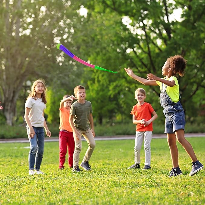 Light-up Slingtail Ball Toy - Easter Basket Stuffers for Teens - Toys for Boys Ages 8 9 10 11 12 13 - Teen Boys Gift Ideas - 12 Year Old Boy Gifts - Cool Summer Beach Outdoor Games for Kids, Teenage
