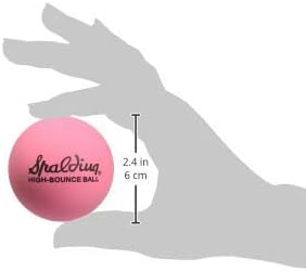 Spalding High Bounce Ball