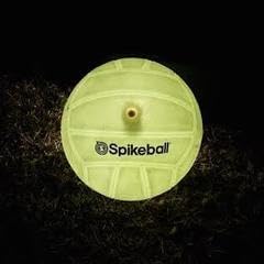 Spikeball Glow in The Dark Balls (2 Pack)