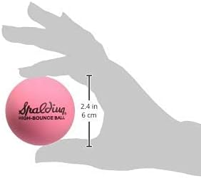 Spalding High Bounce Ball