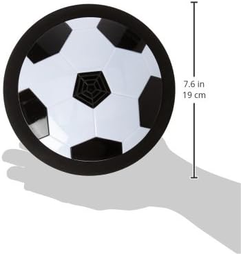 Air Power Soccer Disk