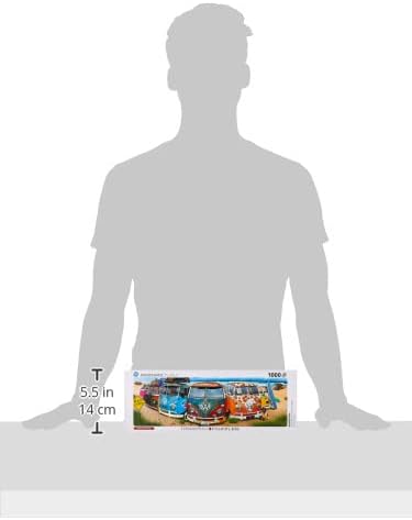 EuroGraphics VW Kombination