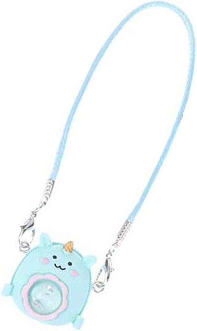 Doll Shoulder Bag,Doll Shoulder Bag Model Ball Joint Doll Bags Colorful Space Backpack Crossbody Bag Diys Dolls Toy Accessories