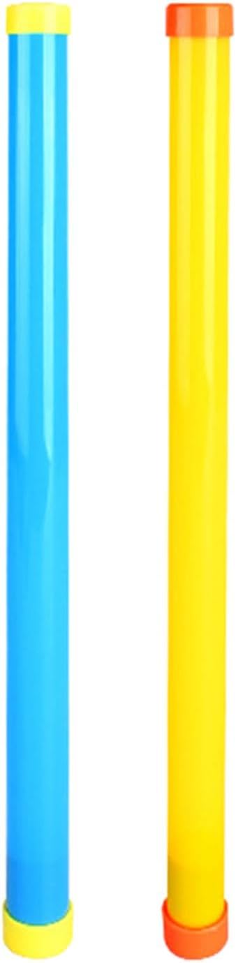 2 Pieces Groan Tube Noise Makers Novelty Party Toy for Bag Fillers Halloween Gathering Holiday Funny Atmosphere, Standard