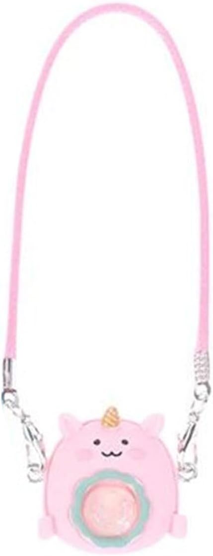 Doll Shoulder Bag,Doll Shoulder Bag Model Ball Joint Doll Bags Colorful Space Backpack Crossbody Bag Diys Dolls Toy Accessories