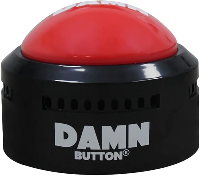 Talkie Toys Products Damn Button