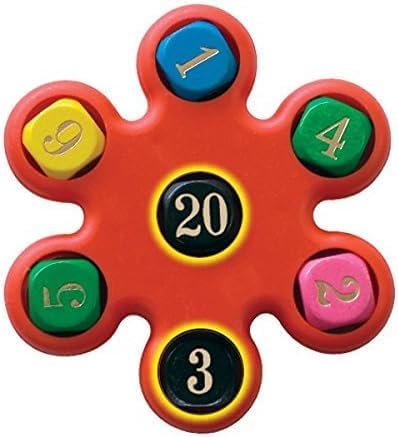 Small World Creative Math Magic Mixer