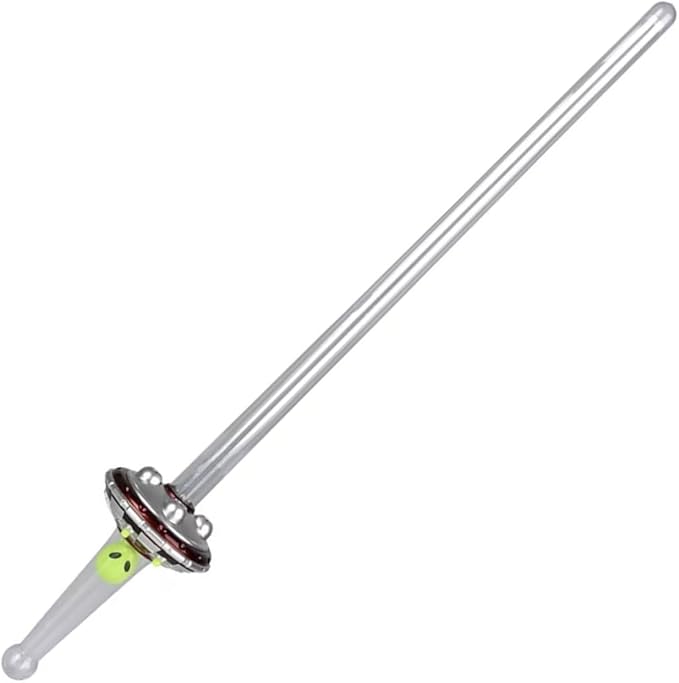 Rhode Island Novelty 26" Light-Up Alien UFO Sword 1 Piece