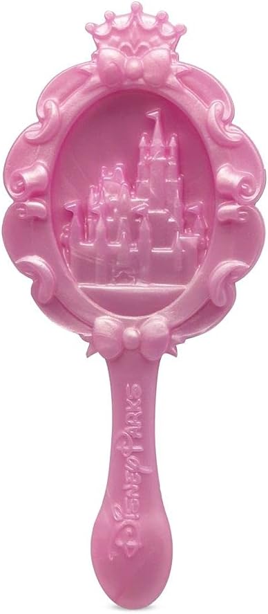 Disney Store Official Princess Classic Doll (Rapunzel from Tangled), 11 Inches, Includes Brush with Molded Details, Fully Posable Toy in Classic Outfit - Disney Princess Toys