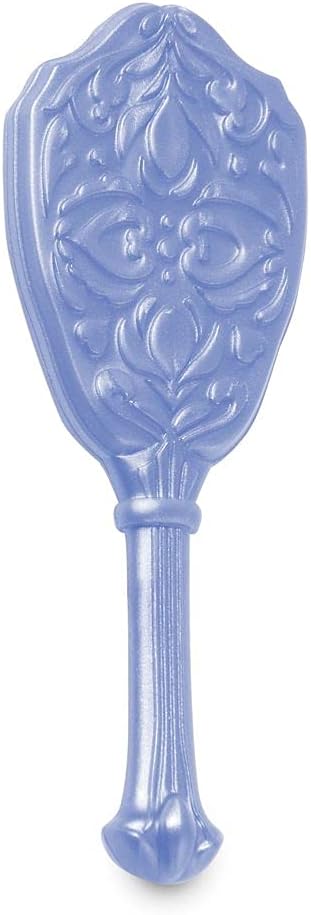 Disney Store Official Princess Classic Doll (Elsa from Frozen 2), 11 Inches, Includes Brush with Molded Details, Fully Posable Toy in Classic Outfit - Disney Princess Toys