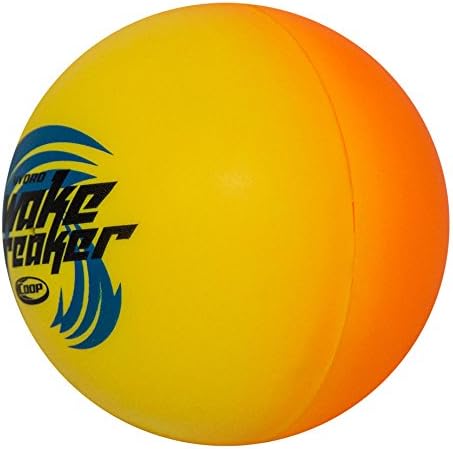 COOP Hydro Wake Breaker, Yellow/Orange