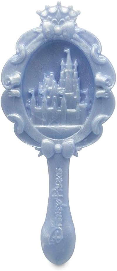 Disney Store Official Princess Classic Doll (Cinderella), 11 Inches, Includes Brush with Molded Details, Fully Posable Toy in Classic Outfit - Disney Princess Toys