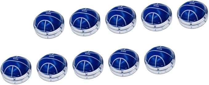 BESPORTBLE 10pcs Yo-yo Playthings for Boy Girl Fun Hand-Eye Coordination Toy Engaging Boy Girl for Creative Play for Birthday Parties and Classroom Prizes