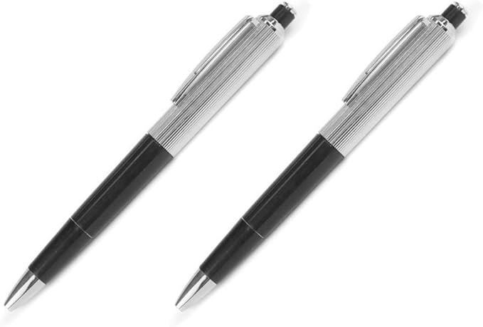 Electc Shocking Pen Gag and Novelty Toy 2-Pack