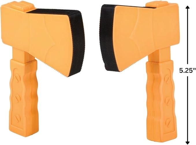 5.25" Foam Axe Throwing Game
