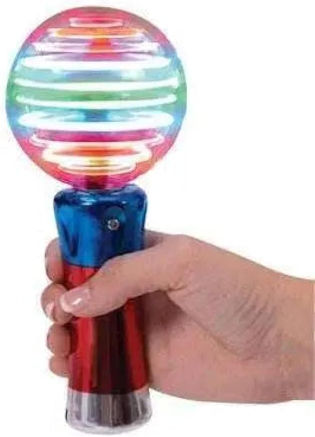 Light-Up Magic Ball