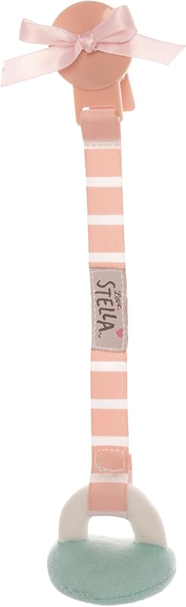 Magnetic Pacifier & Clip Set for Love, Stella Dolls by Manhattan Toy