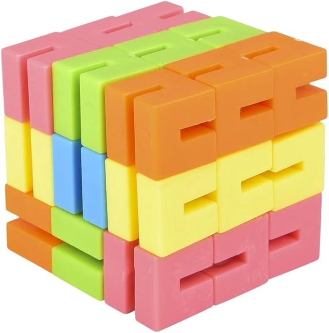 Rhode Island Novelty FlexiBlox Fidget