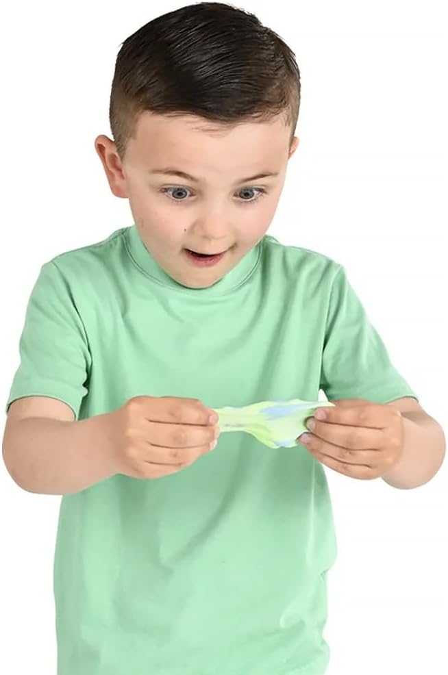 Rhode Island Novelty Bouncy Putty (One per order)