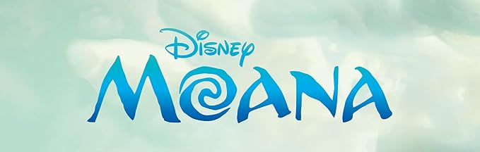 Ceaco - Disney - Moana - 100 Piece Jigsaw Puzzle