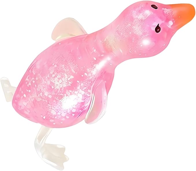 Shaped Squeeze Toy, Cartoon Funny Gadget Gift, Adult Role Play, Unique , Enhancing Play, Ducks Cartoon Toy, Funny Gadget