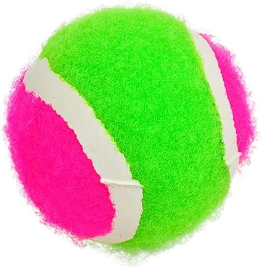 Pitch N Catch Ball Game Pack Indoor and Outdoor Mitt Pitch N Catch Paddle Ball Set (1 Pack)